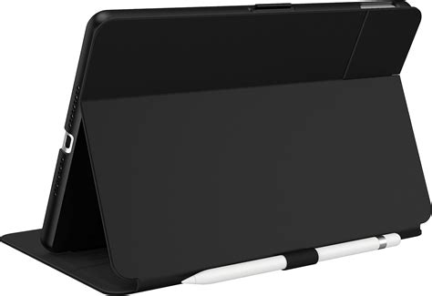 Speck Products Presidio Pro Funda Tipo Folio Compatible Con Ipad Pro