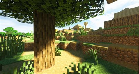 SEUS PTGI Shaders Para Minecraft ZonaCraft