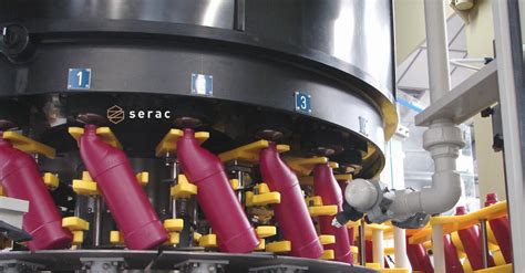 serac  linkedin fillingmachine fillercapper packagingmachine
