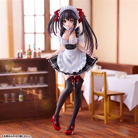 Date A Live Tokisaki Kurumi Union Creative International Ltd