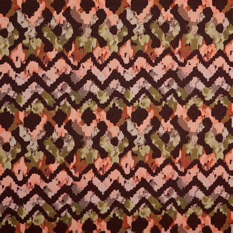 Inga Boho United Fabrics