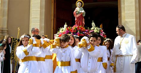 Cuatro Actividades Para Explicar La Semana Santa A Los Ni Os