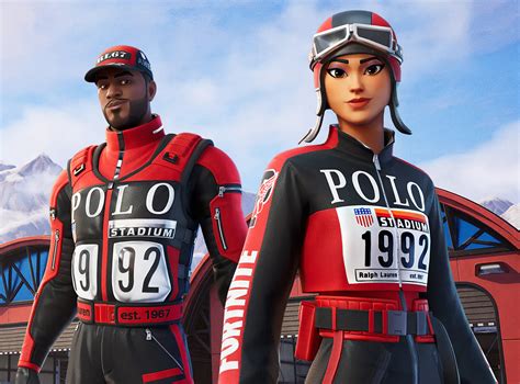 Total Imagen Polo Ralph Lauren X Fortnite Abzlocal Mx