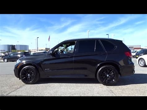 2016 BMW X5 Monterey Watsonville Gilroy Salinas San Jose CA