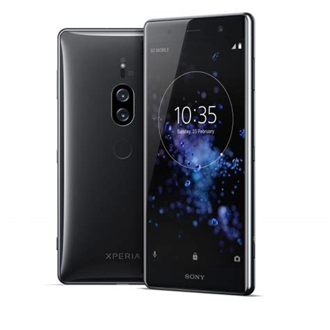 Harga Hp Sony Xperia Xz Premium Terbaru Dan Spesifikasinya Hallo Gsm