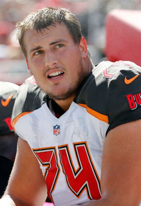 Ali Marpet - Pro Football Rumors