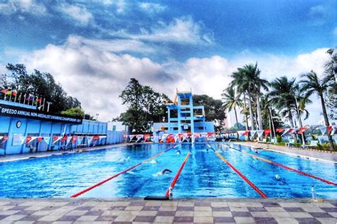 Swimming Pools In Bangalore | LBB, Bangalore