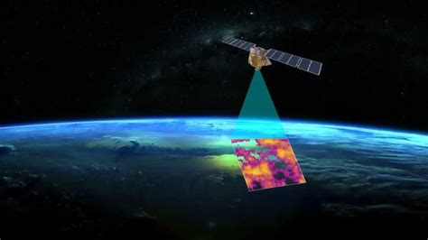 Sat Lites Con La Ia De Google Podr N Detectar Desde El Espacio Las