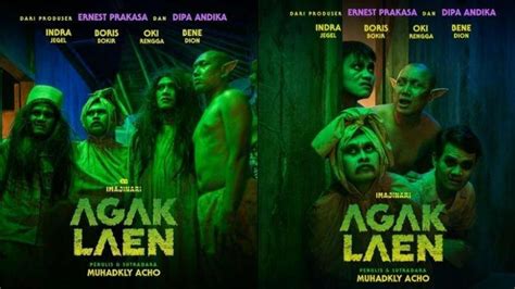 Nonton Film Agak Laen Di Netflix Gratis Tanpa Harus Langganan Gunakan