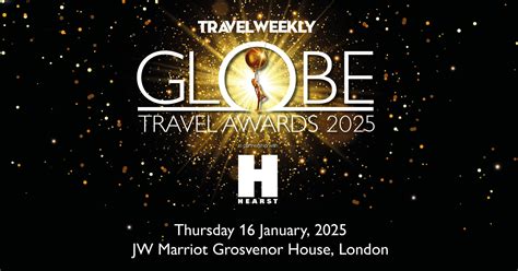 The Globe Travel Awards