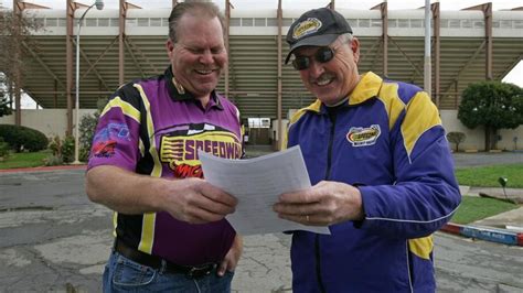 Merced Speedway owner, promoter dies | Merced Sun-Star