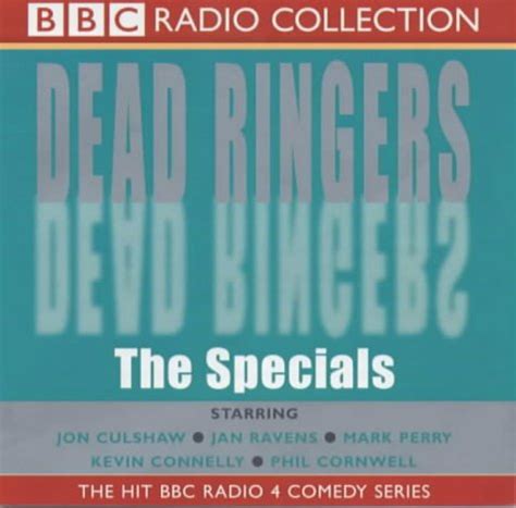 Dead Ringers - The Specials written by The Dead Ringers Team performed ...