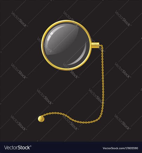 Download Realistic Monocle Png Sinobhishur