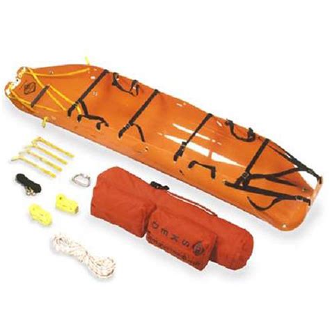 Skedco Basic Sked® Stretcher System Orange Ask Tower Supply