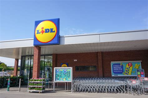 Probleme Mari La Mai Multe Produse V Ndute De Lidl Con In E Coli I