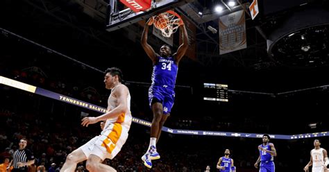 Kentucky vs. Tennessee LIVE BLOG - On3