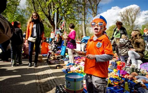 Of Holland S Top Traditions The Netherlands