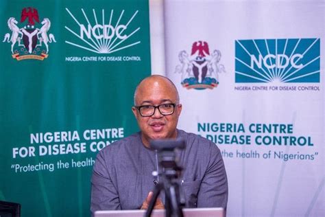 Nigerias Dr Chikwe Ihekweazu Appointed Who Assistant Dg To Head Global