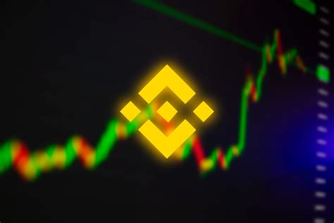 Bnb Tout Sur La Cryptomonnaie De La Plateforme Binance