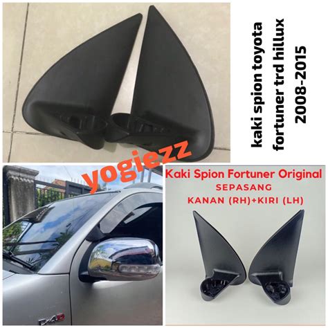 Jual Kaki Spion Toyota Grand Fortuner Trd Hillux