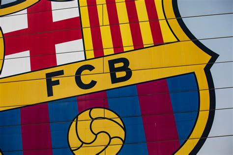 Cutremur La Fc Barcelona Dup Ce Unul Dintre Fotbali Tii Vedet A