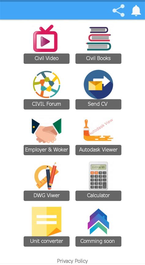 Civil Engineer Tools APK for Android Download