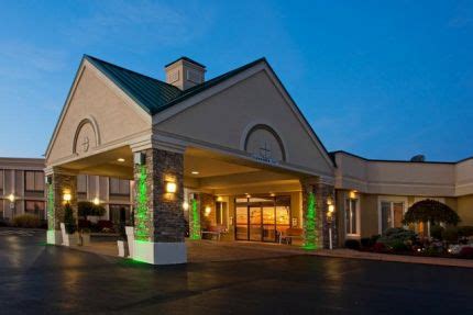 Holiday Inn Buffalo Airport in Buffalo, New York