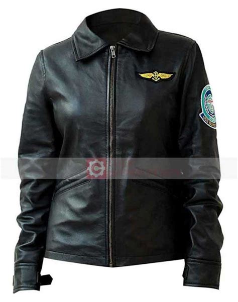 Kelly Mcgillis Top Gun Costume