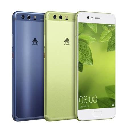 Huawei P Plus An Lisis Review Con Caracter Sticas Precio Y