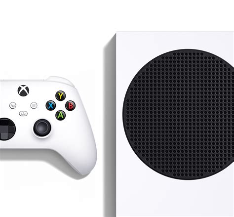 Xbox Series S Hardware Review - Next-Generation Gaming On A Budget