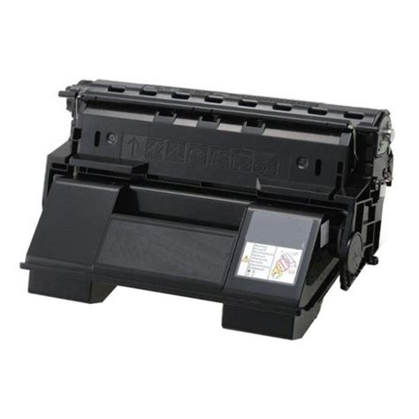 10K TONER CARTRIDGE For Konica Minolta PagePro 4600 4650 4650EN Printer