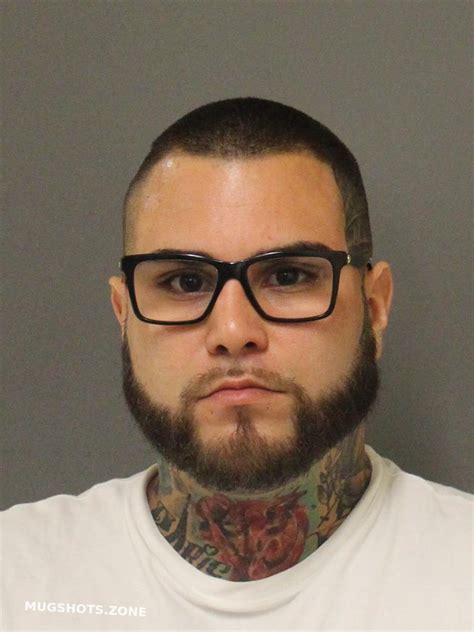 Jewell Marcello Paulanthony Orange County Mugshots Zone