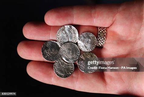 94 Anglo Saxon Coins Stock Photos, High-Res Pictures, and Images - Getty Images