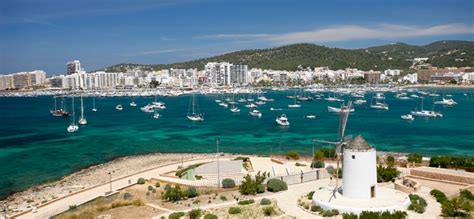 San Antonio Ibiza Guida Su Cosa Fare E Vedere Nel 2024