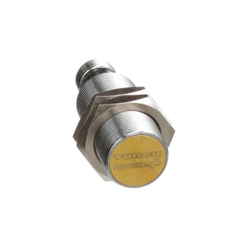 Turck Bi U M Rp X H Inductive Sensor Mm Range M Flush