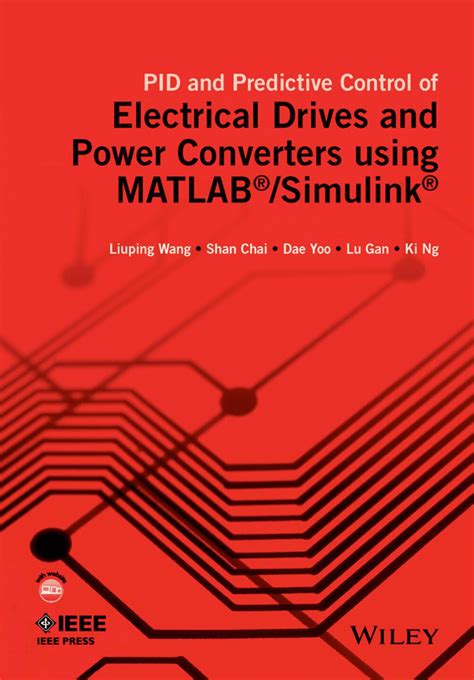 Pdf Predictive Control Of Electrical Drives Using Matlab