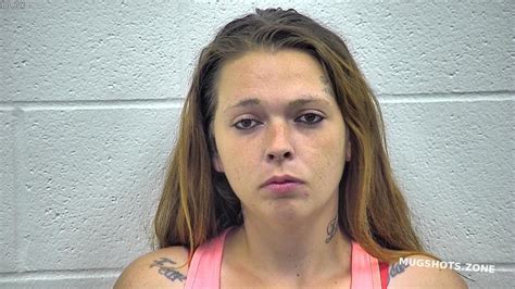 BATES DANIELLE LEE 08 26 2022 Kenton County Mugshots Zone