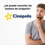 C Mo Cancelar Boletos De Cin Polis Instrucciones