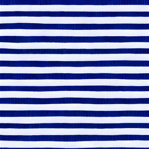 Blue And White Large Stripe Pattern · Creative Fabrica