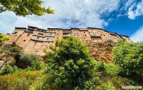 Los Pueblos M S Bonitos De Burgos Mapa Rutas De Finde