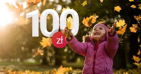 100 zł na eKarcie goodie do Konta 360 Junior dla dziecka w promocji