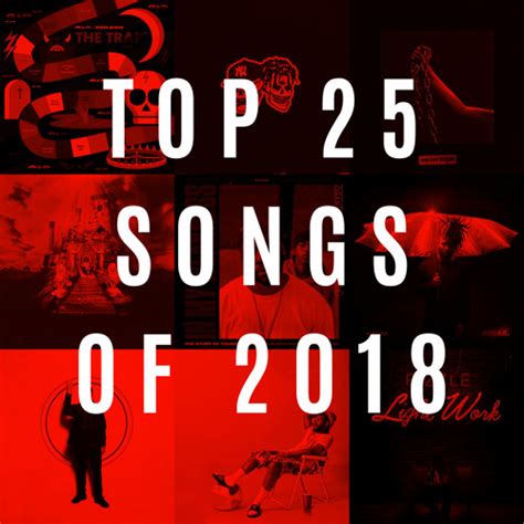 Top 25 Christian Hip-Hop Songs of 2018 with Chris Chicago