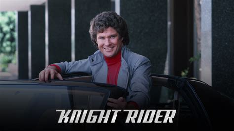 Watch Knight Rider · Season 3 Full Episodes Online - Plex