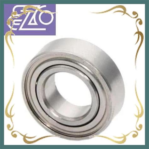 Jual JA BEARING EZO 688 ZZ TUTUP BESI LAHER BEARING MINIATURE EZO