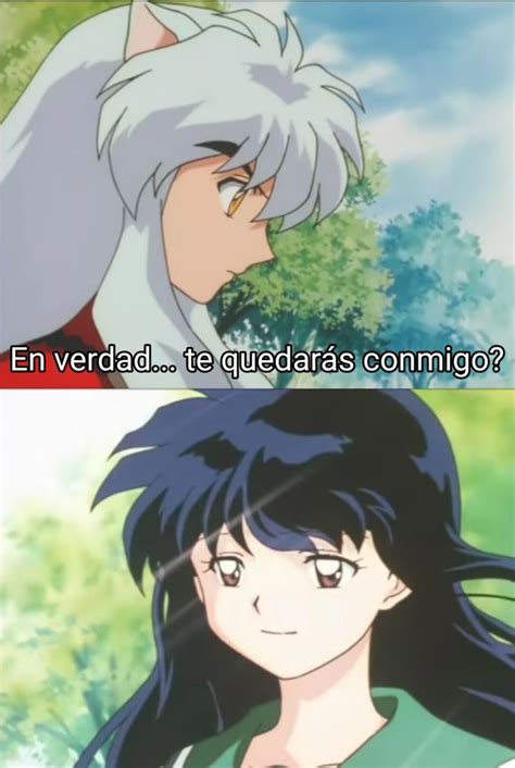 Pin De ναℓєяιι⭐⭐⭐ En Inuyasha Inuyasha Gracioso Dibujos Animados