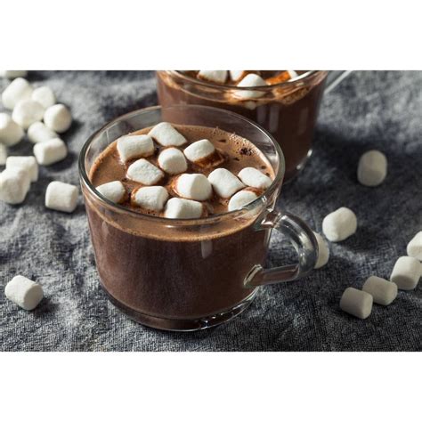 Buy Starbucks Marshmallow Hot Cocoa Tin Oz Online At Lowest Price In India