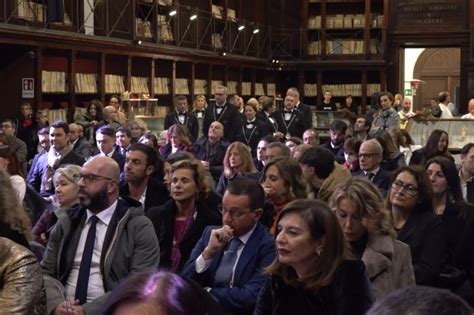 Foto La Notte Dei Balocchi Per Il Santobono Un Successo Il Gal All