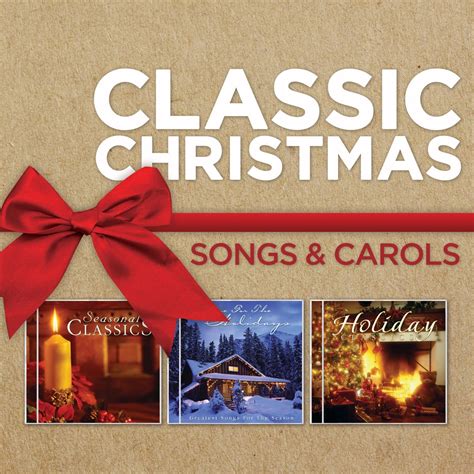 ‎classic Christmas Songs And Carols Maranatha Christmas的專輯 Apple Music