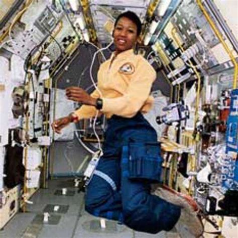 Mae Jemison of the 100 Year Starship… | The Planetary Society