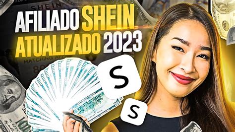 Afiliado Shein Como Ser Afiliado Da Shein Passo A Passo Completo Para